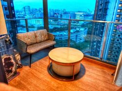 Normanton Park (D5), Apartment #566358101